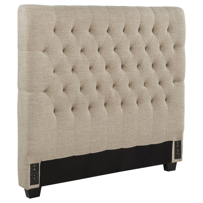 Chloe Headboard - Levi's Discount Furniture (Vineland, NJ)