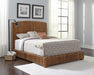Laughton Panel Bed - Levi's Discount Furniture (Vineland, NJ)