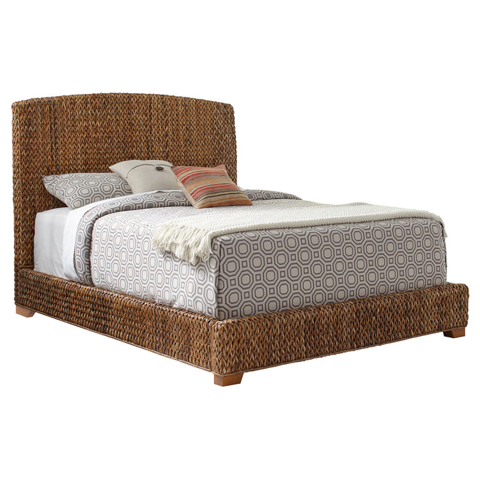 Laughton Panel Bed - Levi's Discount Furniture (Vineland, NJ)