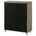 Lorient Chest of Drawers with LED Lighting - Levi's Discount Furniture (Vineland, NJ)