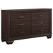Dorian Bedroom Sets - Levi's Discount Furniture (Vineland, NJ)