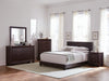 Dorian Bedroom Sets - Levi's Discount Furniture (Vineland, NJ)
