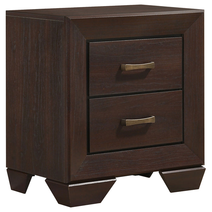 Dorian Bedroom Sets - Levi's Discount Furniture (Vineland, NJ)