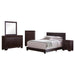 Dorian Bedroom Sets - Levi's Discount Furniture (Vineland, NJ)