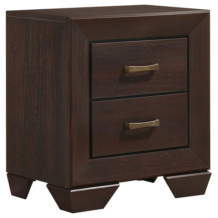 Dorian Bedroom Sets - Levi's Discount Furniture (Vineland, NJ)