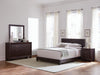 Dorian Bedroom Sets - Levi's Discount Furniture (Vineland, NJ)