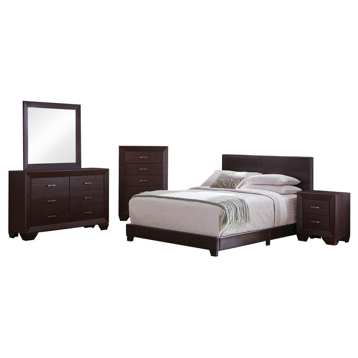 Dorian Bedroom Sets - Levi's Discount Furniture (Vineland, NJ)