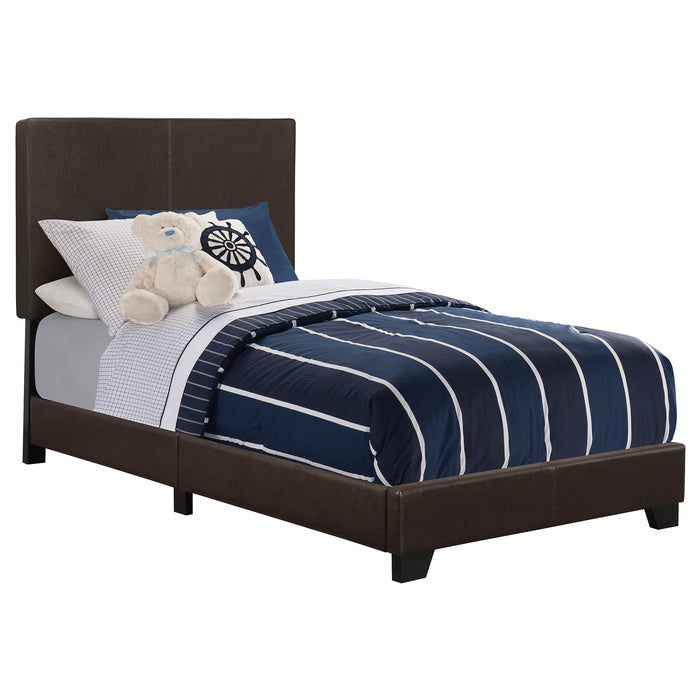 Dorian Bedroom Sets - Levi's Discount Furniture (Vineland, NJ)