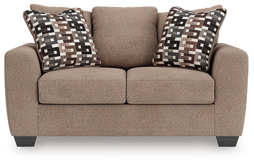 Triston-Peaks Loveseat - Levi's Discount Furniture (Vineland, NJ)