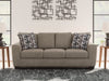 Triston-Peaks Sofa - Levi's Discount Furniture (Vineland, NJ)