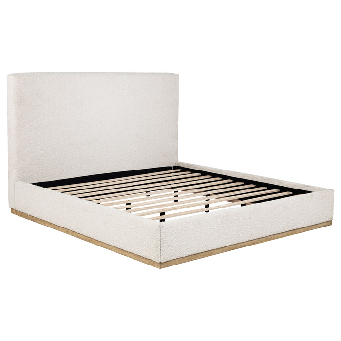 Knox Panel Platform Bed - Levi's Discount Furniture (Vineland, NJ)