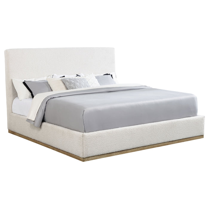 Knox Panel Platform Bed - Levi's Discount Furniture (Vineland, NJ)