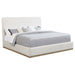 Knox Panel Platform Bed - Levi's Discount Furniture (Vineland, NJ)