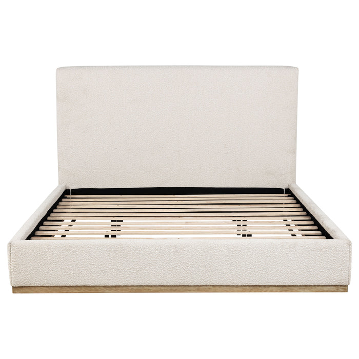 Knox Panel Platform Bed - Levi's Discount Furniture (Vineland, NJ)
