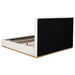 Knox Panel Platform Bed - Levi's Discount Furniture (Vineland, NJ)