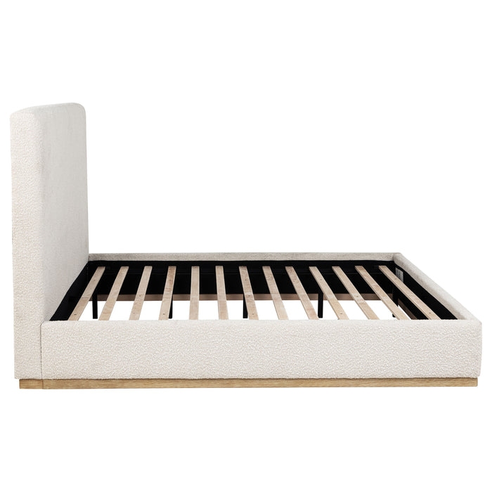 Knox Panel Platform Bed - Levi's Discount Furniture (Vineland, NJ)