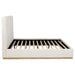Knox Panel Platform Bed - Levi's Discount Furniture (Vineland, NJ)
