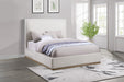 Knox Panel Platform Bed - Levi's Discount Furniture (Vineland, NJ)