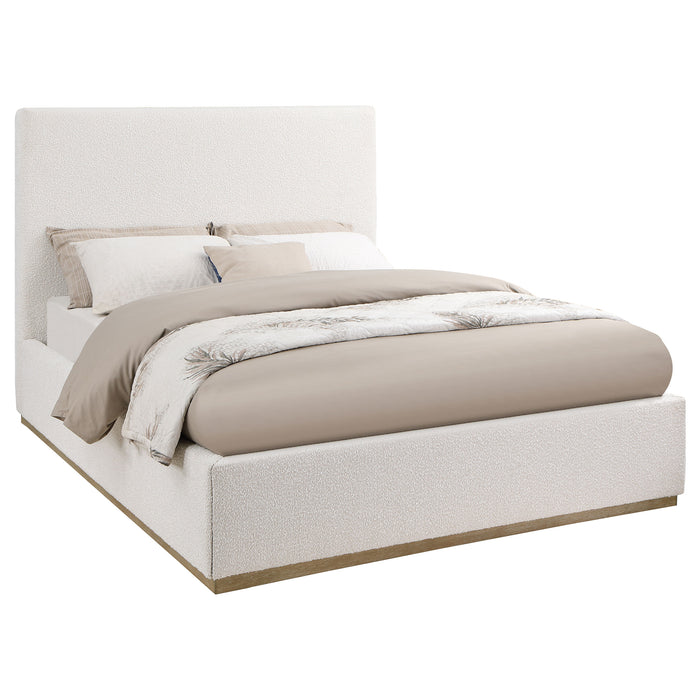 Knox Panel Platform Bed - Levi's Discount Furniture (Vineland, NJ)