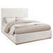 Knox Panel Platform Bed - Levi's Discount Furniture (Vineland, NJ)