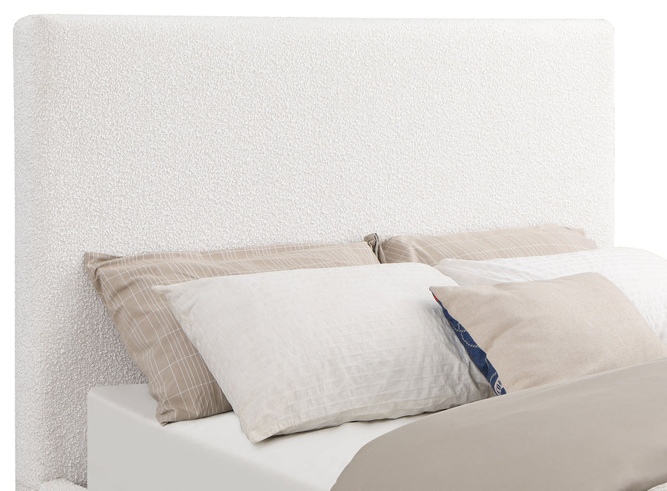 Knox Panel Platform Bed - Levi's Discount Furniture (Vineland, NJ)