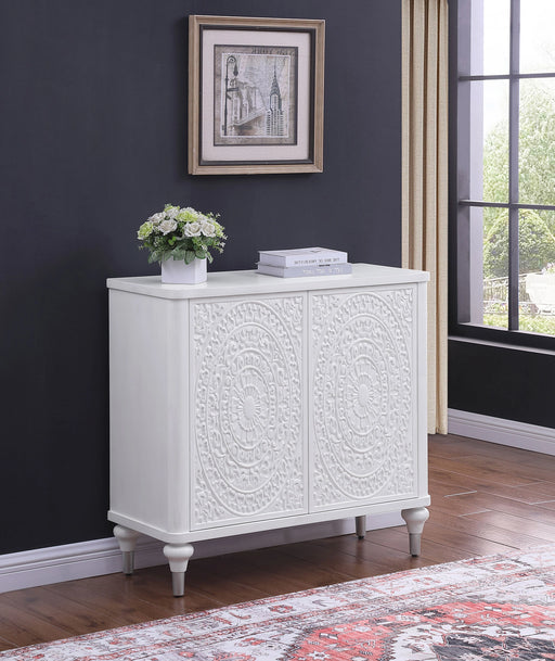 Cardella Accent Cabinet - Levi's Discount Furniture (Vineland, NJ)