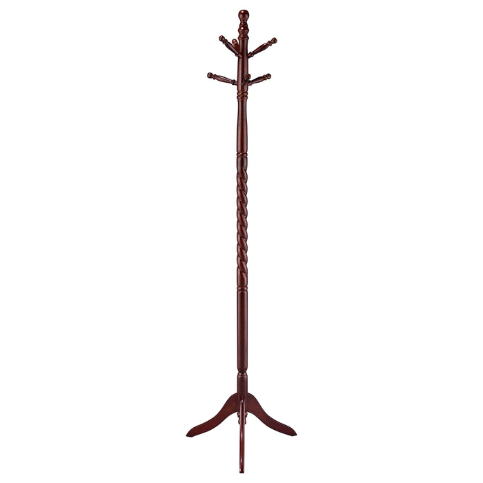 Riona Coat Rack - Levi's Discount Furniture (Vineland, NJ)