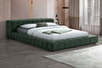 Trinity Full Bed - Levi's Discount Furniture (Vineland, NJ)