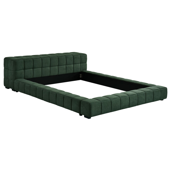 Trinity Full Bed - Levi's Discount Furniture (Vineland, NJ)