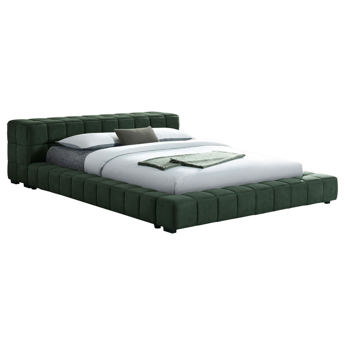 Trinity Full Bed - Levi's Discount Furniture (Vineland, NJ)