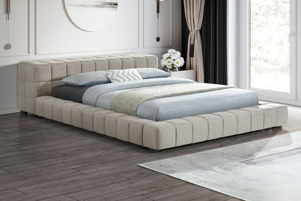 Trinity Full Bed - Levi's Discount Furniture (Vineland, NJ)