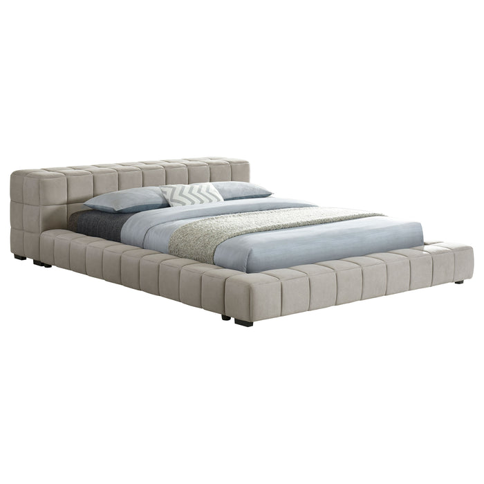 Trinity Full Bed - Levi's Discount Furniture (Vineland, NJ)
