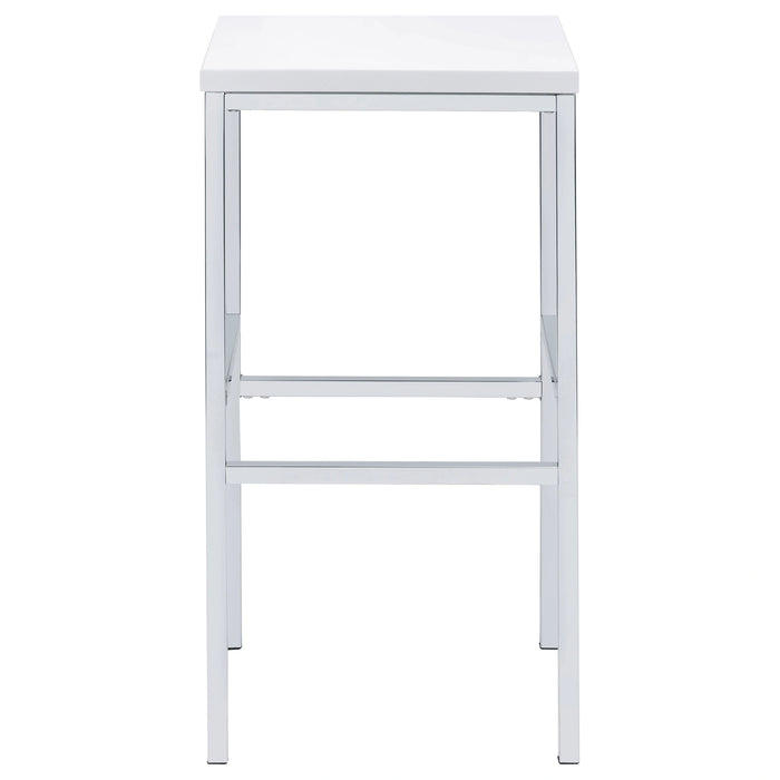 Natividad Bar Table Set - Levi's Discount Furniture (Vineland, NJ)
