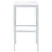 Natividad Bar Table Set - Levi's Discount Furniture (Vineland, NJ)