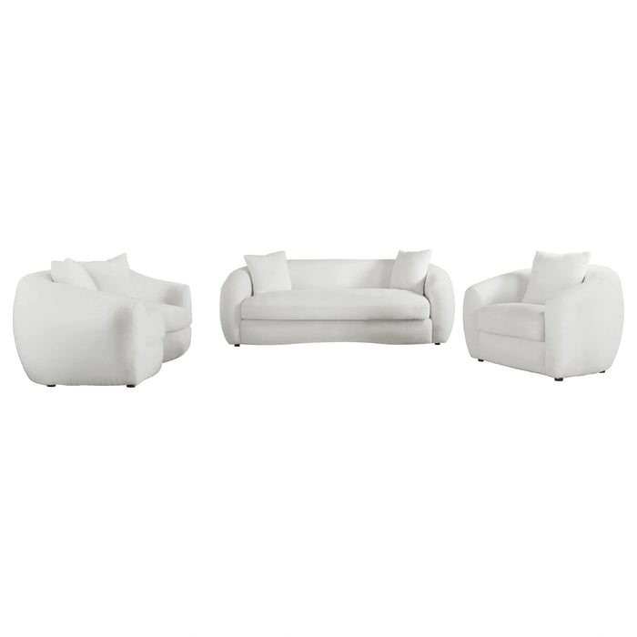 Isabella Sofa Set - Levi's Discount Furniture (Vineland, NJ)