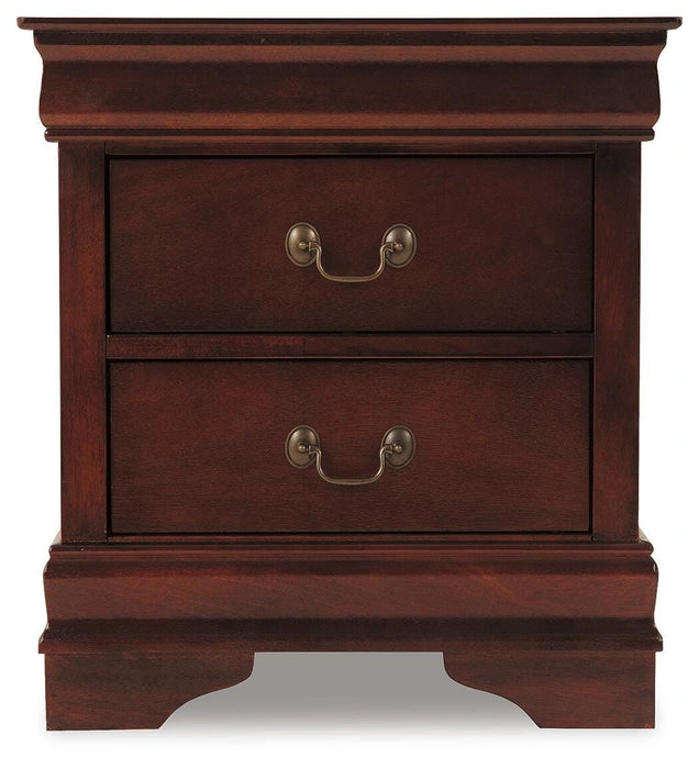 Alisdair Bedroom Set - Levi's Discount Furniture (Vineland, NJ)