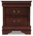 Alisdair Bedroom Set - Levi's Discount Furniture (Vineland, NJ)