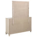 Pembroke Dresser with Mirror - Levi's Discount Furniture (Vineland, NJ)