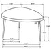 Odessa Coffee Table Set - Levi's Discount Furniture (Vineland, NJ)