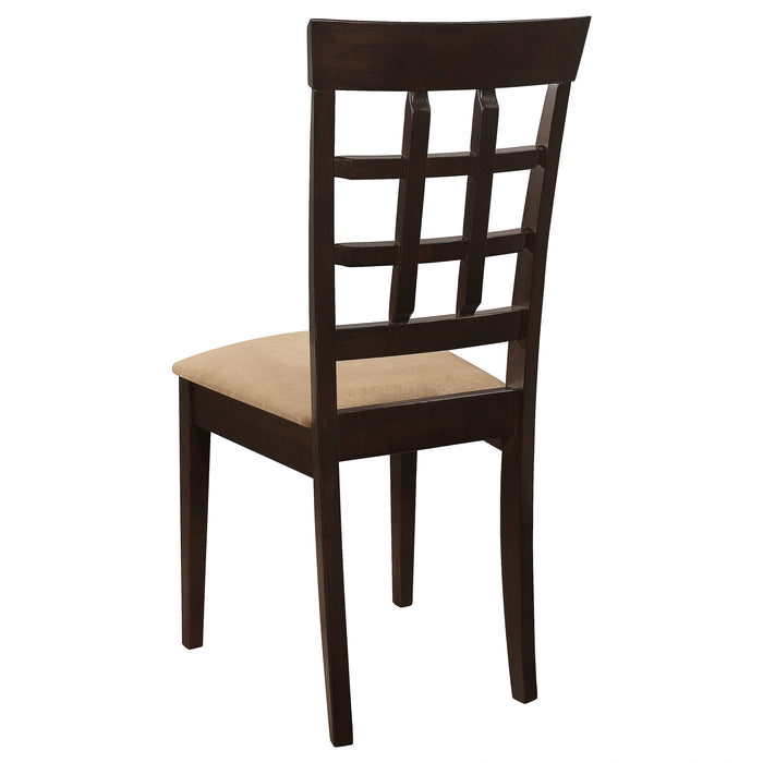 Gabriel Dining Side Chair - Levi's Discount Furniture (Vineland, NJ)