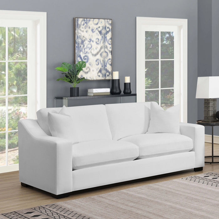 Ashlyn Sofa - Levi's Discount Furniture (Vineland, NJ)