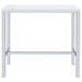 Natividad Bar Table Set - Levi's Discount Furniture (Vineland, NJ)