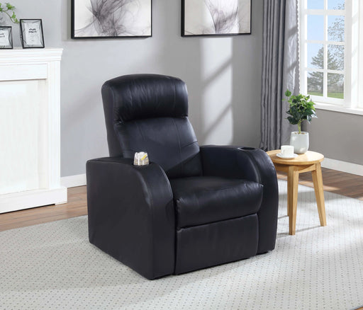 Cyrus Recliner - Levi's Discount Furniture (Vineland, NJ)