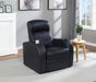 Cyrus Recliner - Levi's Discount Furniture (Vineland, NJ)
