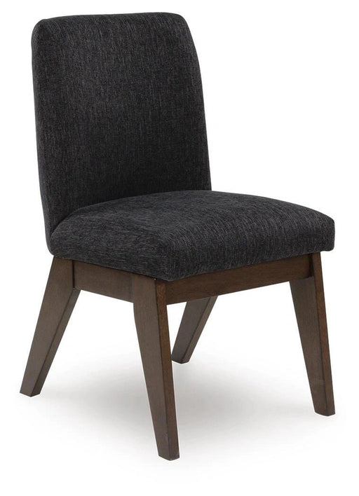 Dilenno Dining Chair - Levi's Discount Furniture (Vineland, NJ)