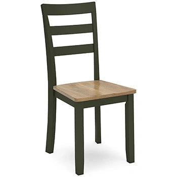 Gesthaven Dining Chair - Levi's Discount Furniture (Vineland, NJ)