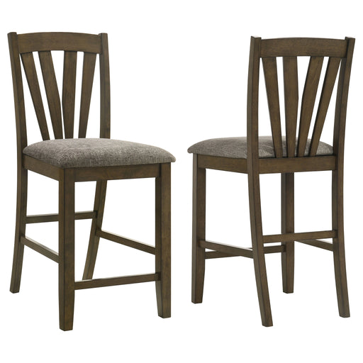 Canfield Counter Chair - Levi's Discount Furniture (Vineland, NJ)