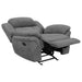 Bahrain Glider Recliner - Levi's Discount Furniture (Vineland, NJ)
