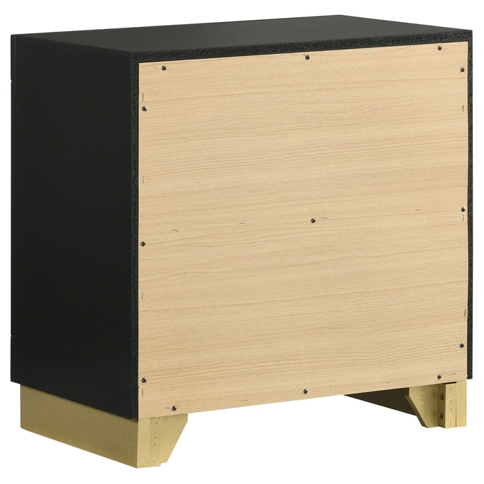 Caraway Nightstand - Levi's Discount Furniture (Vineland, NJ)
