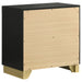 Caraway Nightstand - Levi's Discount Furniture (Vineland, NJ)